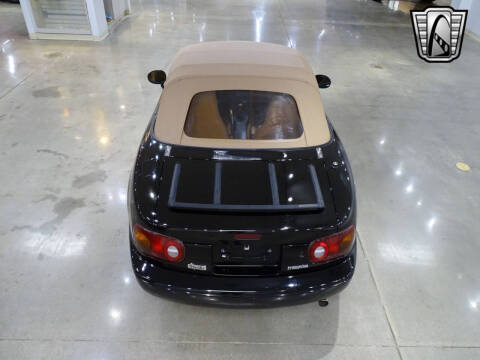 1992 Mazda MX-5 Miata