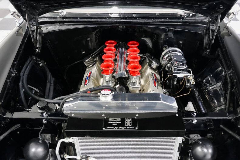 1956 Chevrolet Bel Air