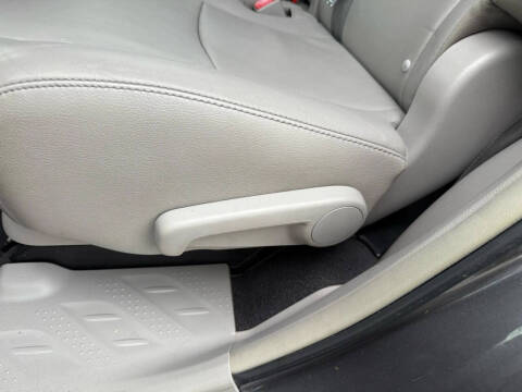 2012 Toyota Highlander