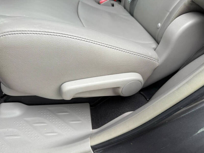 2012 Toyota Highlander