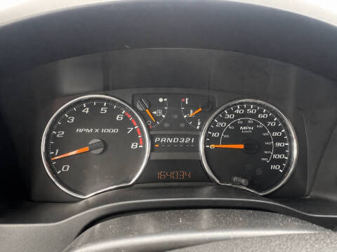 2010 GMC Canyon SLE-1
