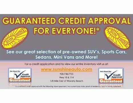 2007 Dodge Grand Caravan for sale at Sunshine Auto Sales in Menasha WI