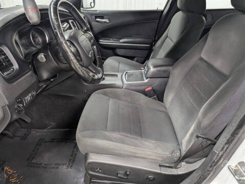 2020 Dodge Charger Police