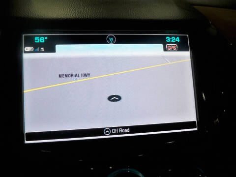 2017 Chevrolet Cruze Premier Auto