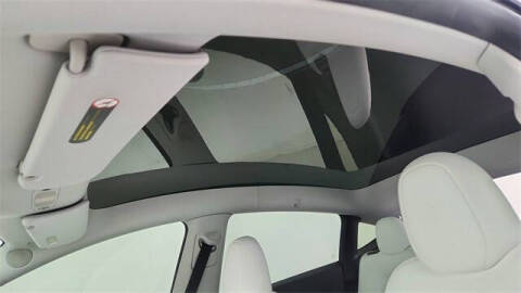 2024 Tesla Model Y Performance