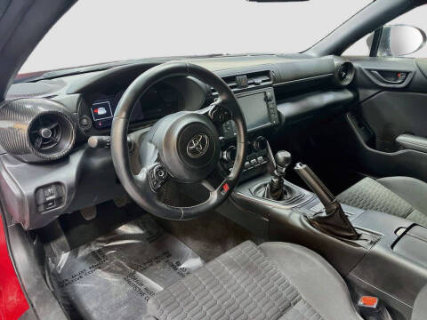 2024 Toyota GR86