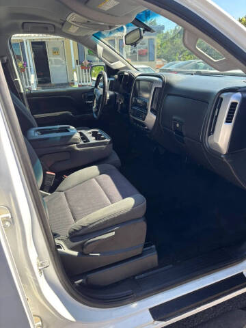 2016 GMC Sierra 2500HD