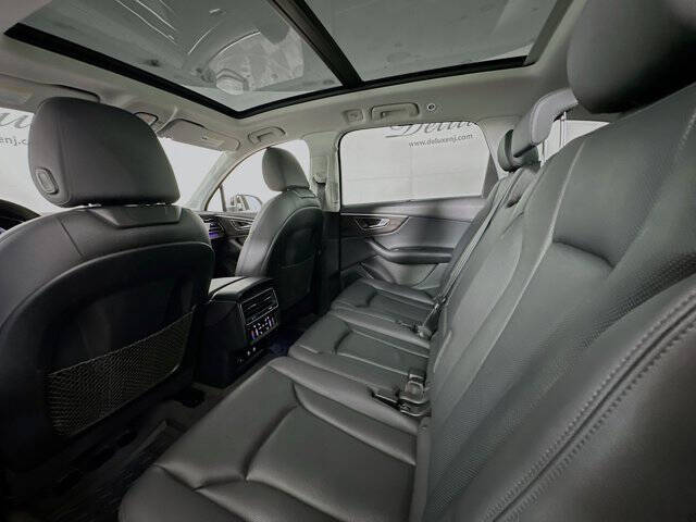 2023 Audi Q7 quattro Premium Plus 55 TFSI