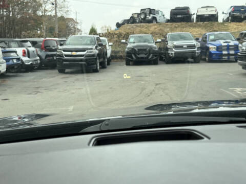 2018 Cadillac CTS 3.6L Premium Luxury