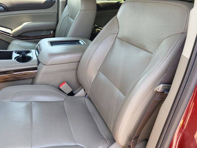 2019 GMC Yukon XL SLT
