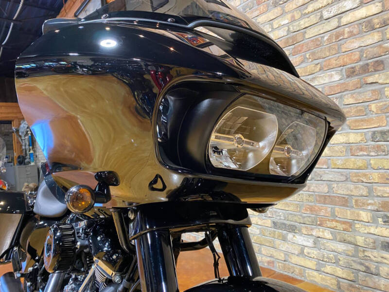 2022 Harley-Davidson Road Glide® Special