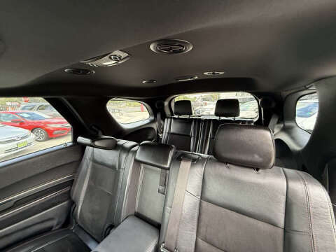 2022 Dodge Durango R/T