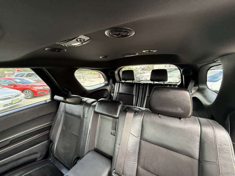 2022 Dodge Durango R/T