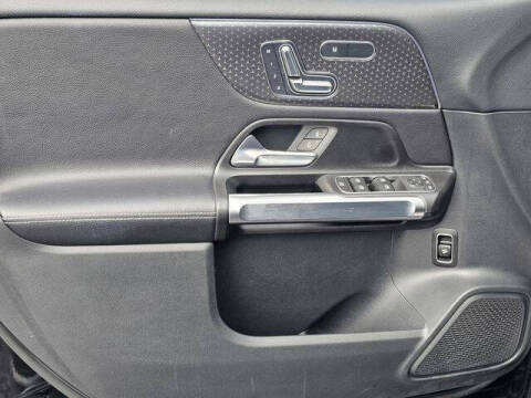 2024 Mercedes-Benz GLB GLB 250