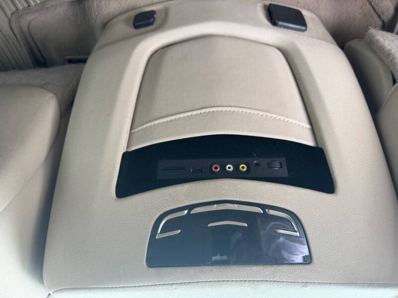 2015 Cadillac Escalade Premium