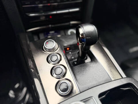 2010 Mercedes-Benz E-Class E 63 AMG