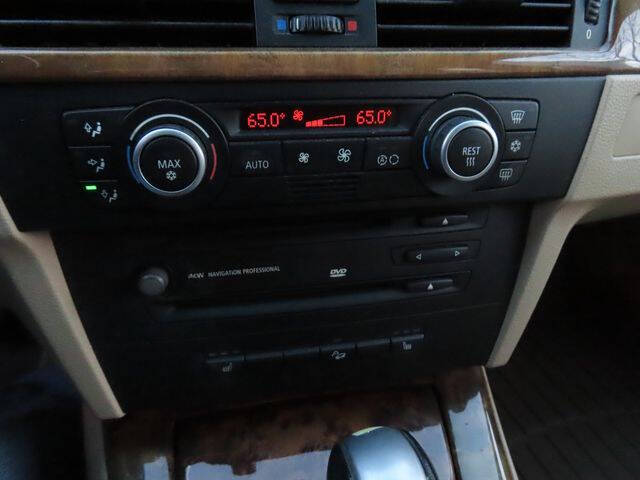 2007 BMW 3 Series 328xi