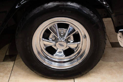 1955 Chevrolet Bel Air