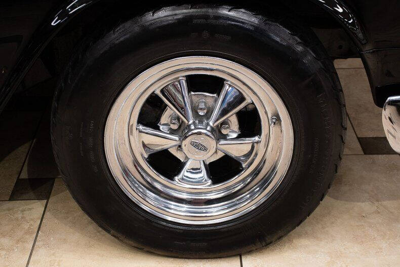 1955 Chevrolet Bel Air