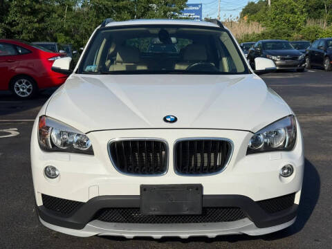 2015 BMW X1 xDrive28i