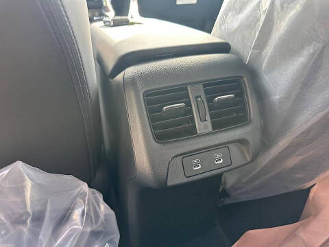 2025 Acura ADX w/A-SPEC