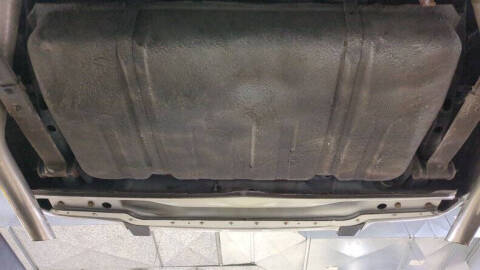 1974 Pontiac Trans Am