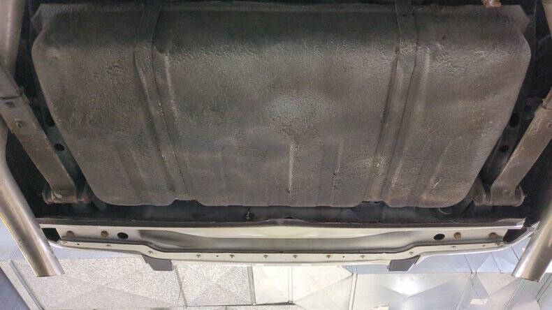 1974 Pontiac Trans Am