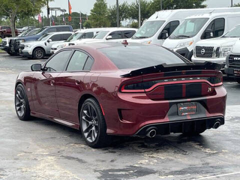 2020 Dodge Charger