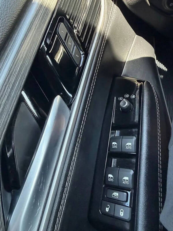 2024 Jeep Wagoneer Series III