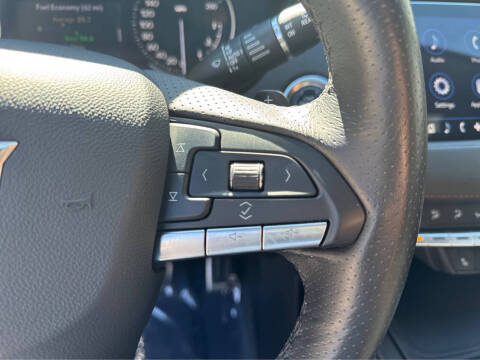 2023 Cadillac XT4 Sport