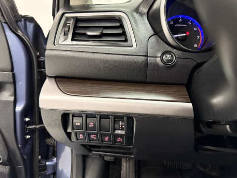 2015 Subaru Legacy 2.5i Limited