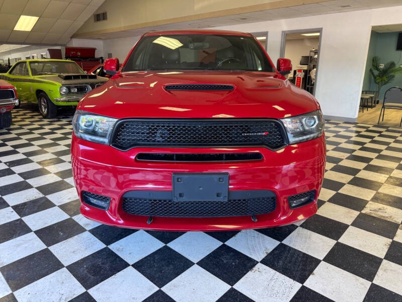 2019 Dodge Durango R/T