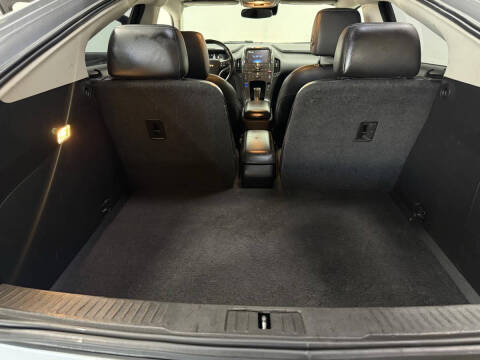 2015 Chevrolet Volt Premium
