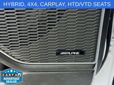 2024 Jeep Grand Cherokee Trailhawk 4xe