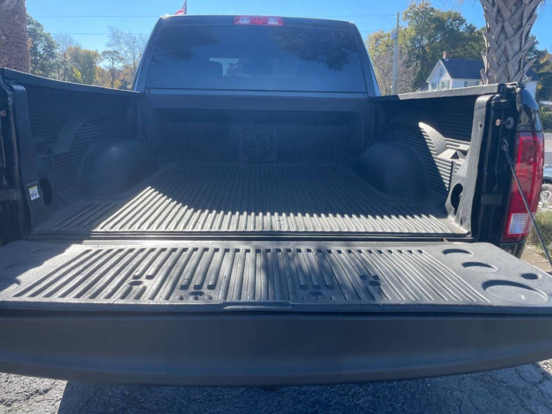 2016 RAM 1500 Express