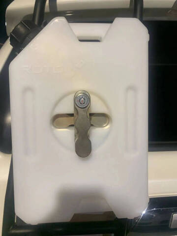 2010 Toyota 4Runner Limited