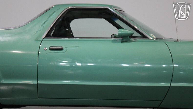 1978 Ford Ranchero