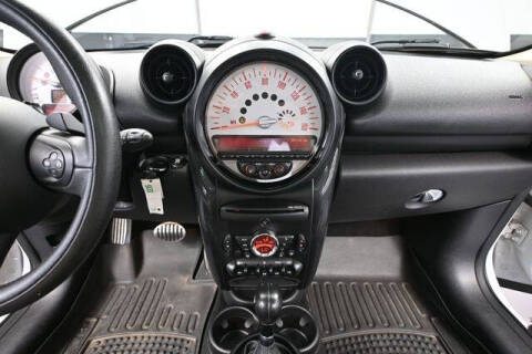 2014 MINI Paceman Cooper S ALL4