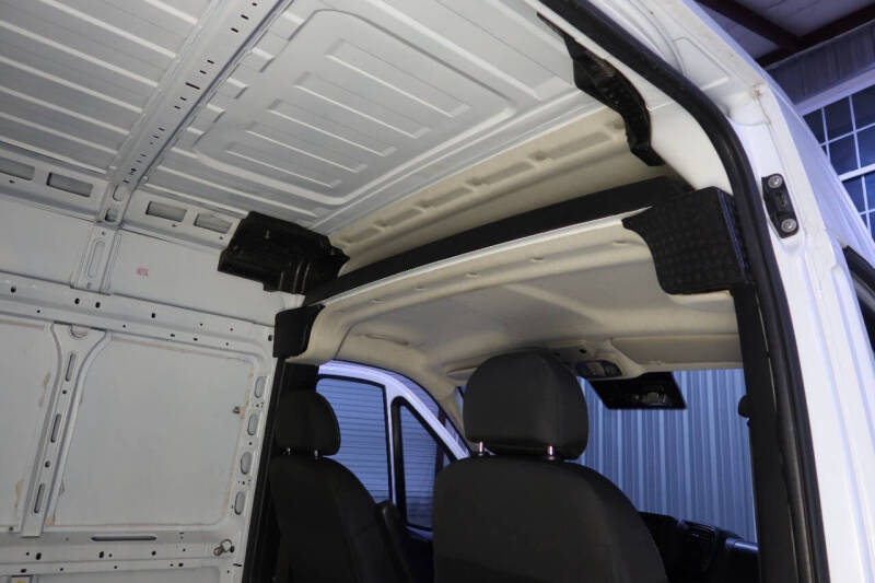 2023 RAM ProMaster 2500 159 WB