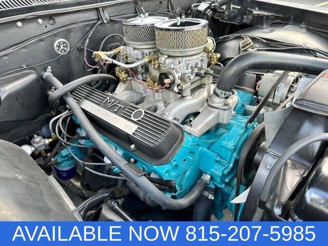 1964 Pontiac Grand Prix