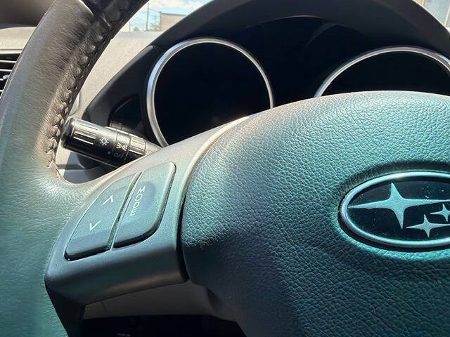 2008 Subaru Tribeca Ltd. 5-Pass.