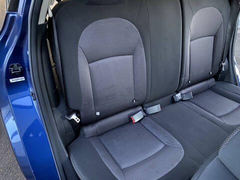 2008 Nissan Rogue SL