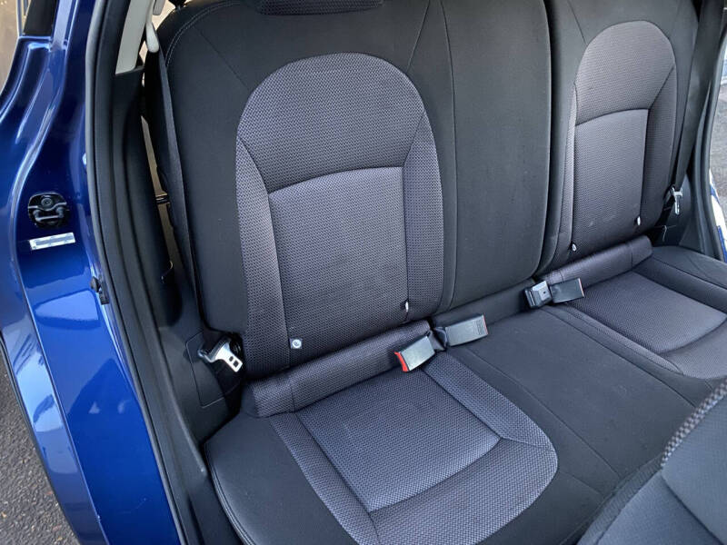 2008 Nissan Rogue SL