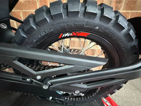 2026 Beta ALP X 350