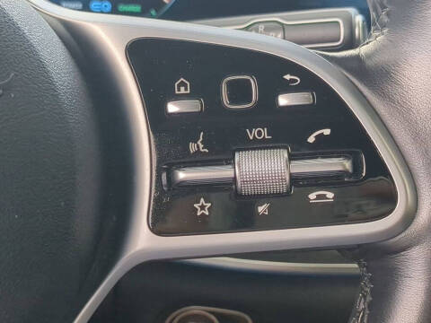 2022 Mercedes-Benz GLS GLS 450