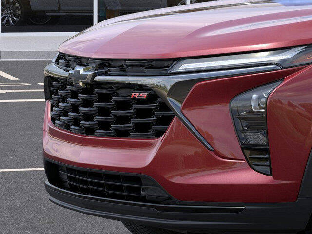 2024 Chevrolet Trax RS