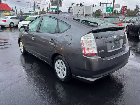 2009 Toyota Prius