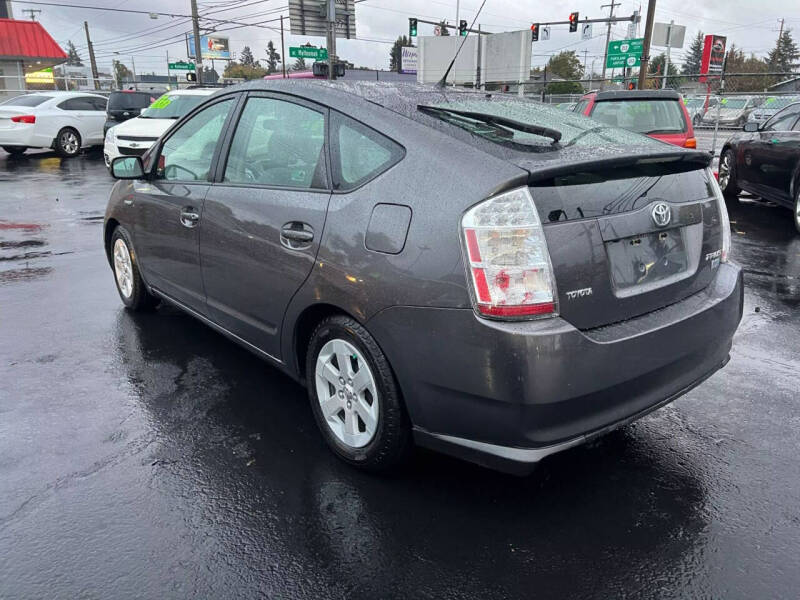 2009 Toyota Prius