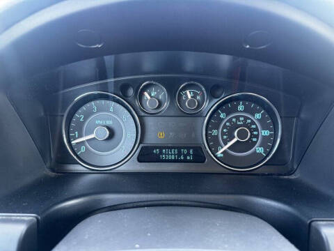2009 Ford Flex SEL