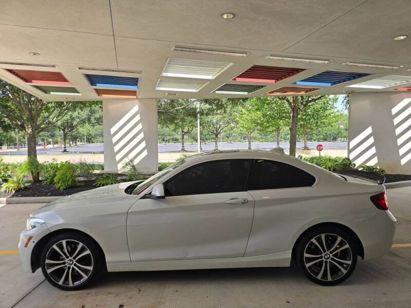 2020 BMW 2 Series 230i xDrive